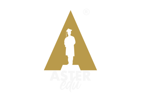 Aster Edu