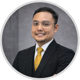 Cikgu Shahrin Zikri