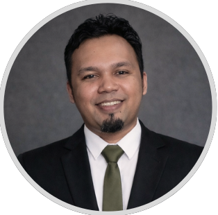 Cikgu Rajaei