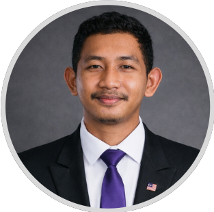Cikgu Irfan